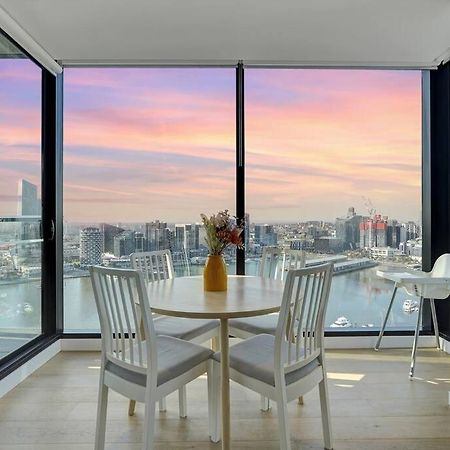 Wake Up In Front Of Water Bay Beckons- 2B2B1C Apartment Melbourne Ngoại thất bức ảnh